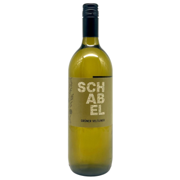 Grüner Veltliner 1L