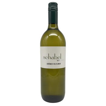Grüner Veltliner 1L