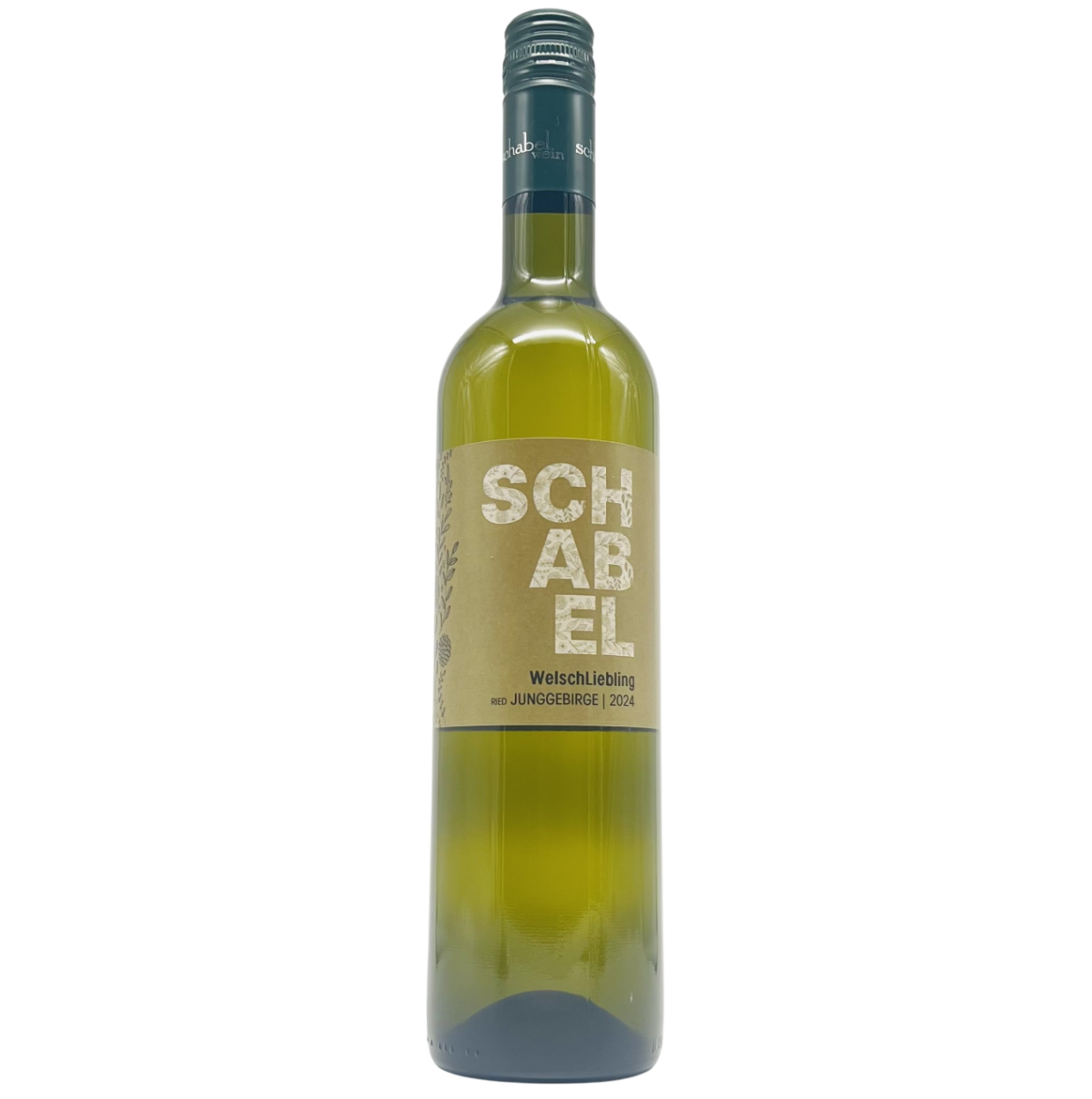 WelschLiebling 0,75L