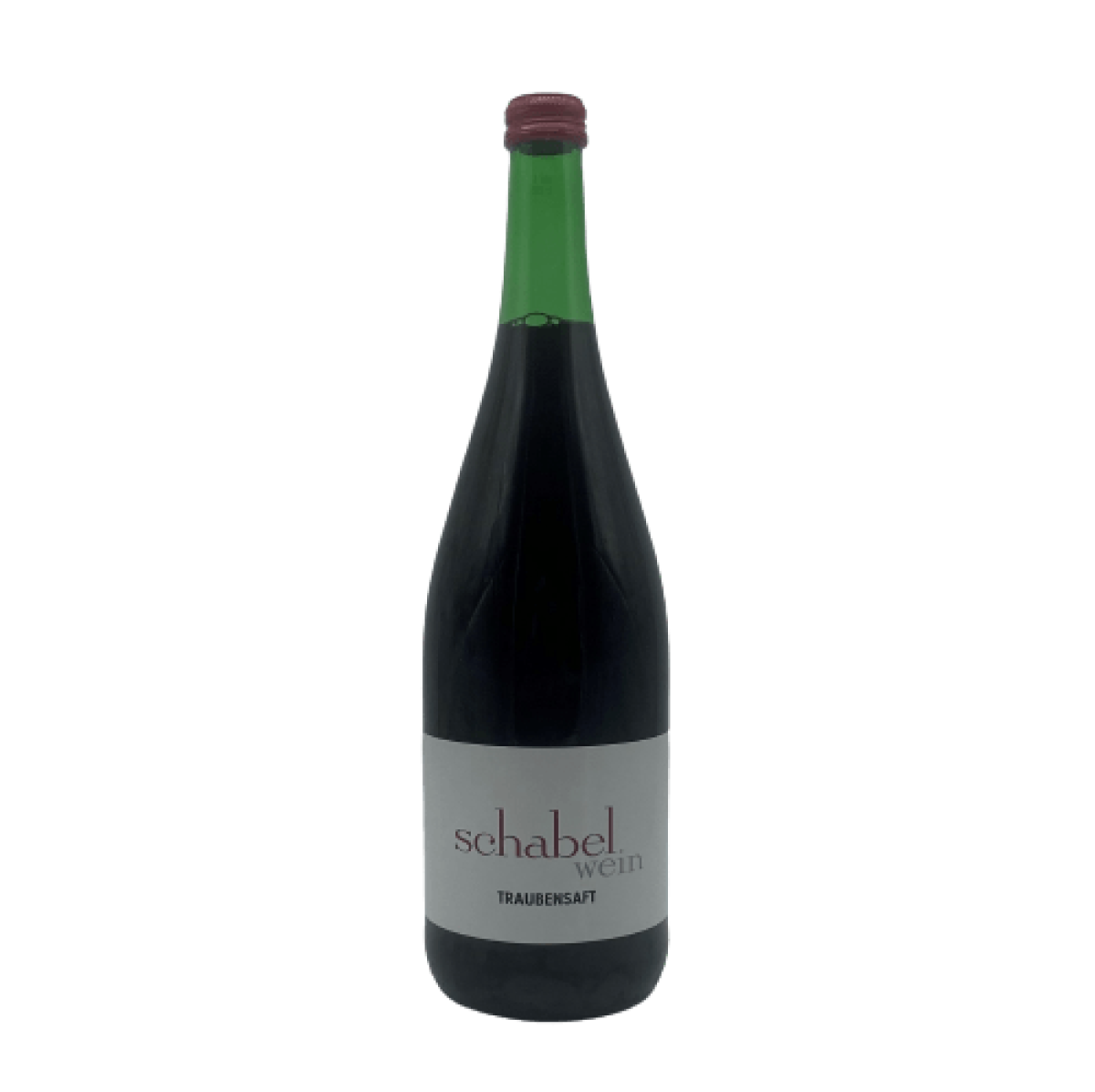 Traubensaft rot / weiß 1L