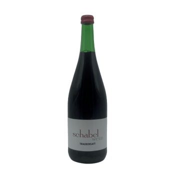Traubensaft rot / weiß 1L
