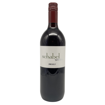 Zweigelt 1L