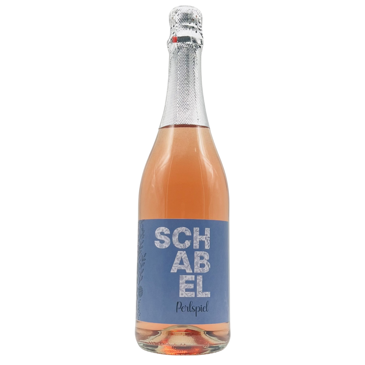 Schaumwein Perlspiel rosé 0,75L