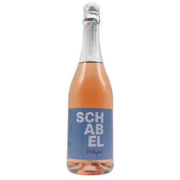 Schaumwein Perlspiel rosé 0,75L