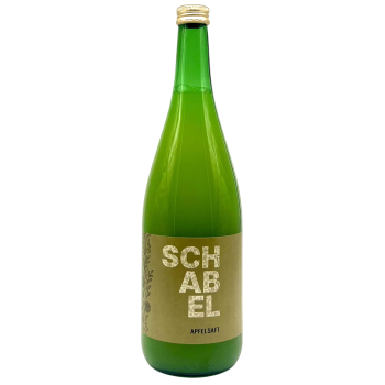 Apfelsaft 1L