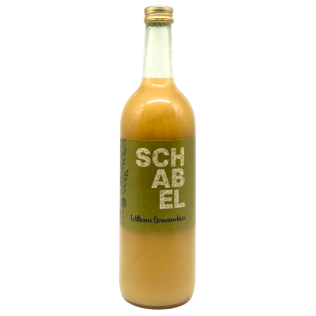 Williams Birnennektar 0,25L oder 0,75L