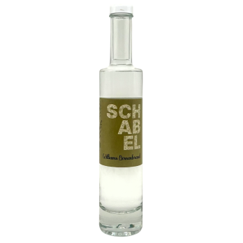 Williams Birnenbrand 0,35L