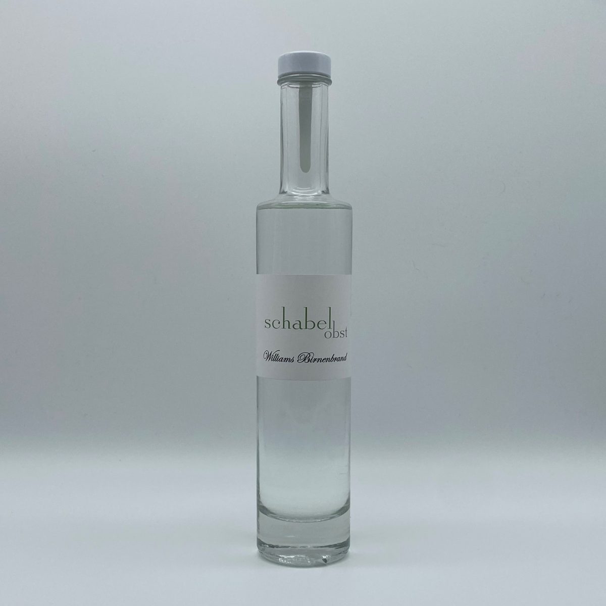 Williams Birnenbrand 0,35L