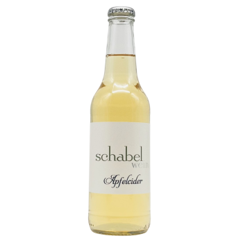 12er Pack Apfelcider 0,33L