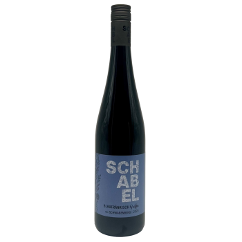 Blaufränkisch "Gräfin" 0,75L
