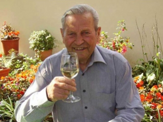 Karl Schabel Senior Karl Schabel Senior