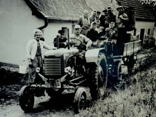 Weinlese-1960 Weinlese-1960