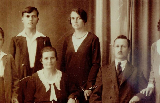 Unsere Historie Weinbau Schabel
